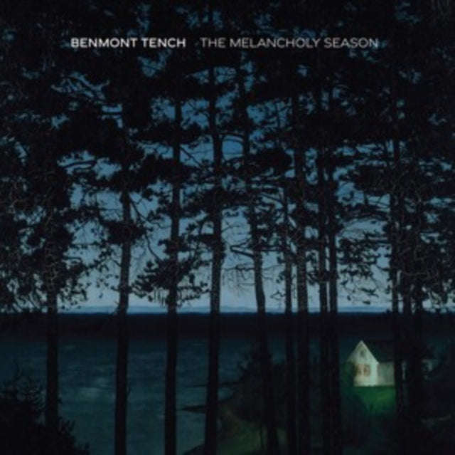 Benmont Tench - Melancholy Season (CD) (US Import)