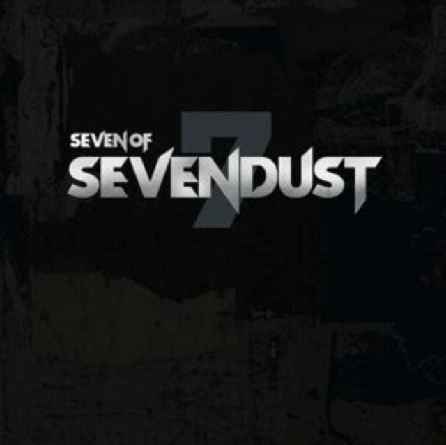 Sevendust - Seven Of Sevendust (X) (9LP) (Vinyl) (US Import)