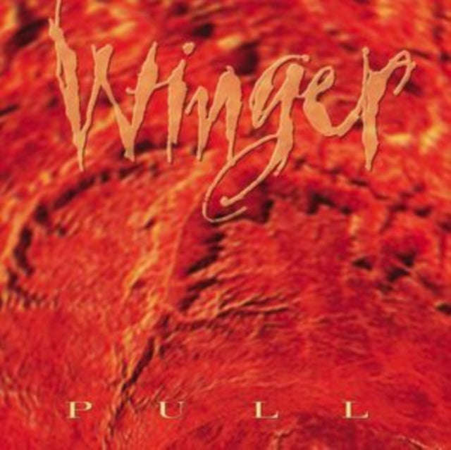 Winger - Pull (CD) (US Import)