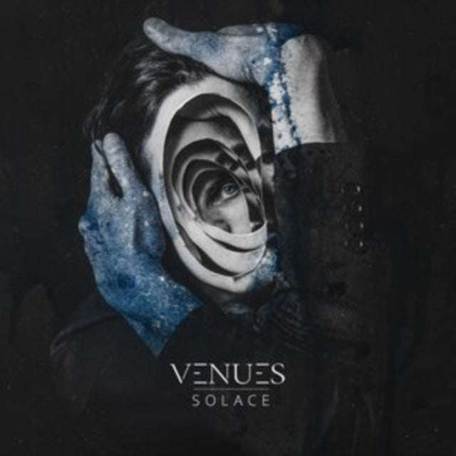 Venues - Solace (CD) (US Import)