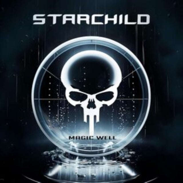 Starchild - Magic Well (CD) (US Import)