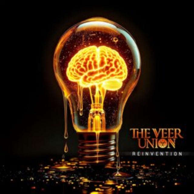 Veer Union - Reinvention (CD) (US Import)