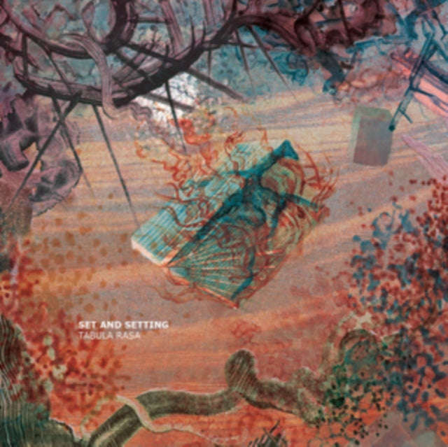 Set And Setting - Tabula Rasa (CD) (US Import)