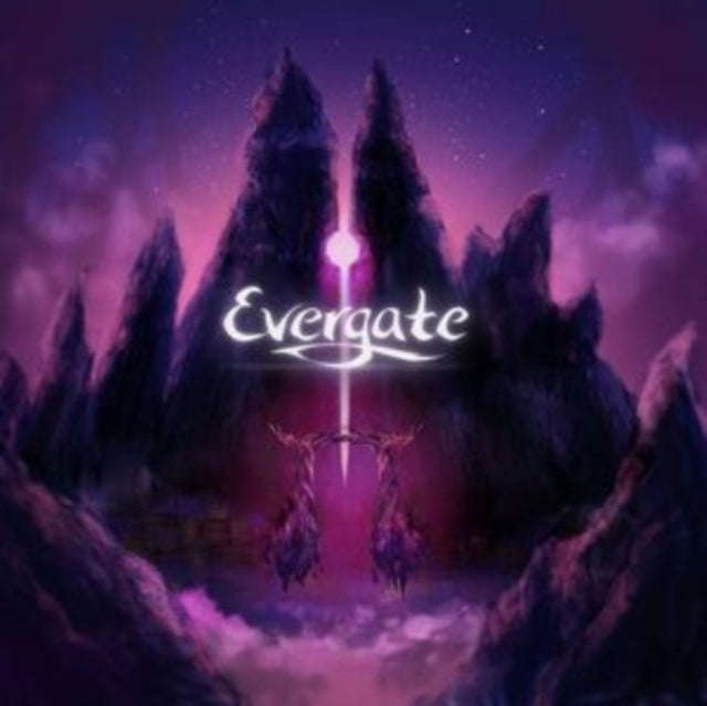 M.R. Miller - Evergate (Original Game Soundtrack) (180g/3LP) (Vinyl) (US Import)