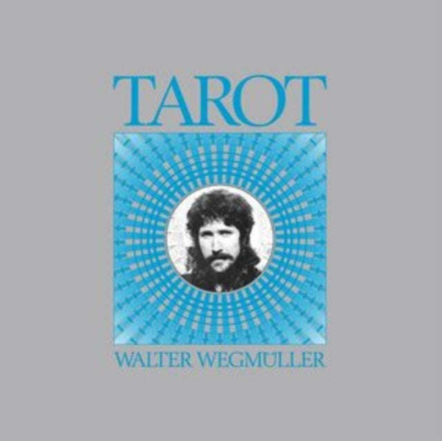 Walter Wegmuller - Tarot (Limited EDITION/4CD) (CD) (US Import)
