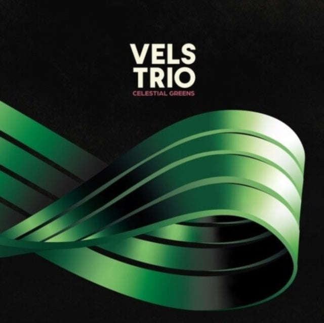 Vels Trio - Celestial Greens (Transparent Green Vinyl) (Vinyl) (US Import)