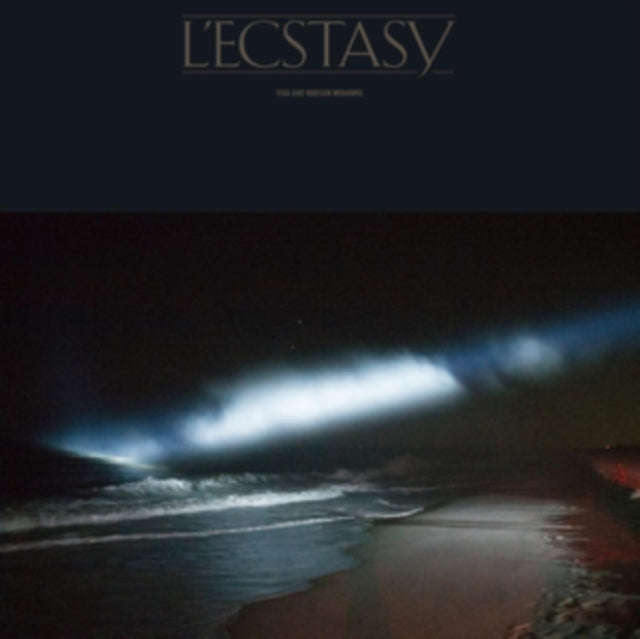 Tiga & Hudson Mohawke - L'Ecstasy (CD) (US Import)