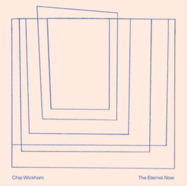 Chip Wickham - Eternal Now (CD) (US Import)