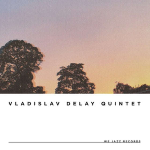 Vladislav Delay Quintet - VD5 (Vinyl) (US Import)
