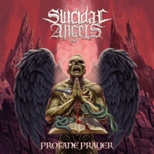 Suicidal Angels - Profane Prayer (CD) (US Import)