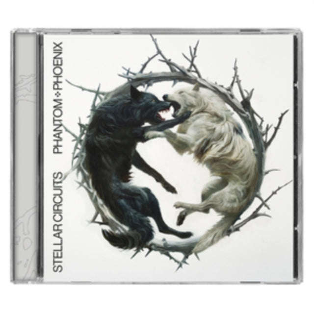 Stellar Circuits - Phantom: Phoenix (Jewelcase) (CD) (US Import)