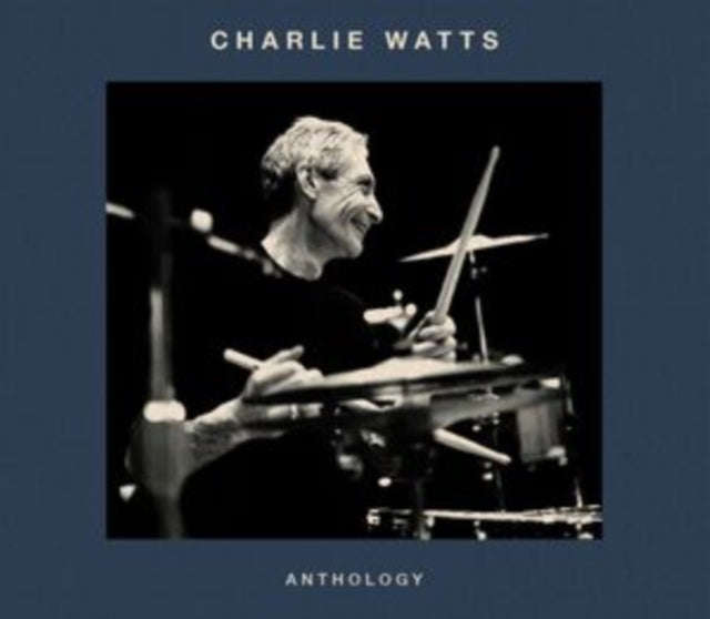 Charlie Watts - Anthology (2CD) (CD) (US Import)