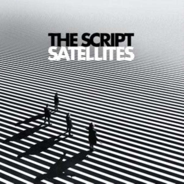 Script - Satellites (Vinyl) (US Import)