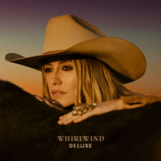 Lainey Wilson - Whirlwind (Deluxe) (CD) (US Import)