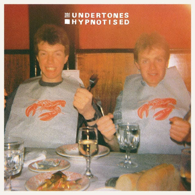 Undertones - Hypnotised (CD) (US Import)