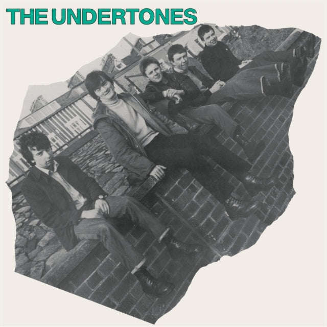 Undertones - Undertones (CD) (US Import)