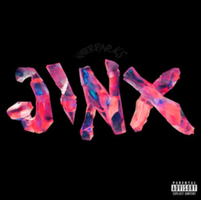 Waterparks - Jinx (X) (CD) (US Import)