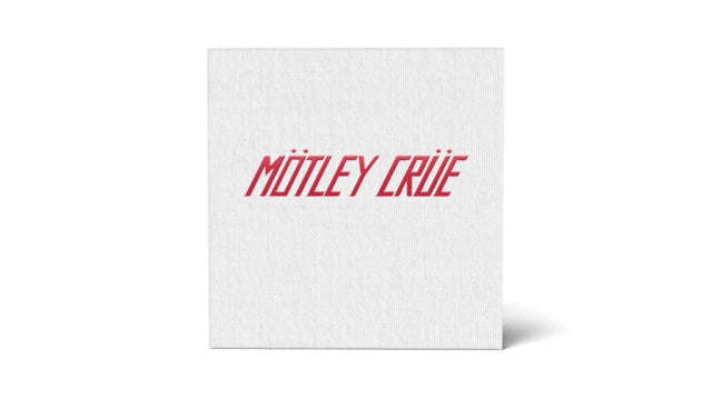 Motley Crue - Crucial Crue (X) (45th Anniversary) (DELUXE/5CD) (CD) (US Import)