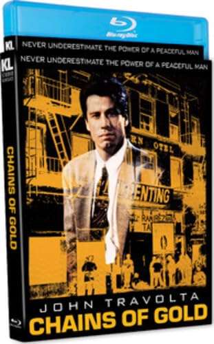 Chains Of Gold (Blu-ray) (Region A US Import)