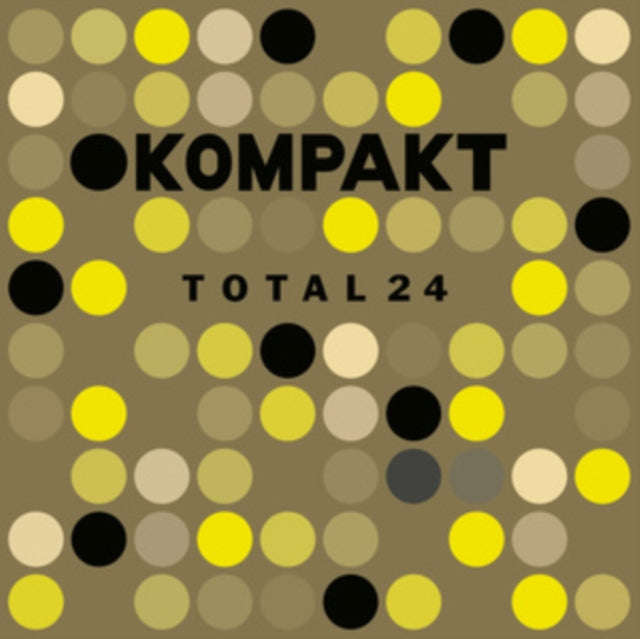 Various Artists - Total 24 (CD) (US Import)