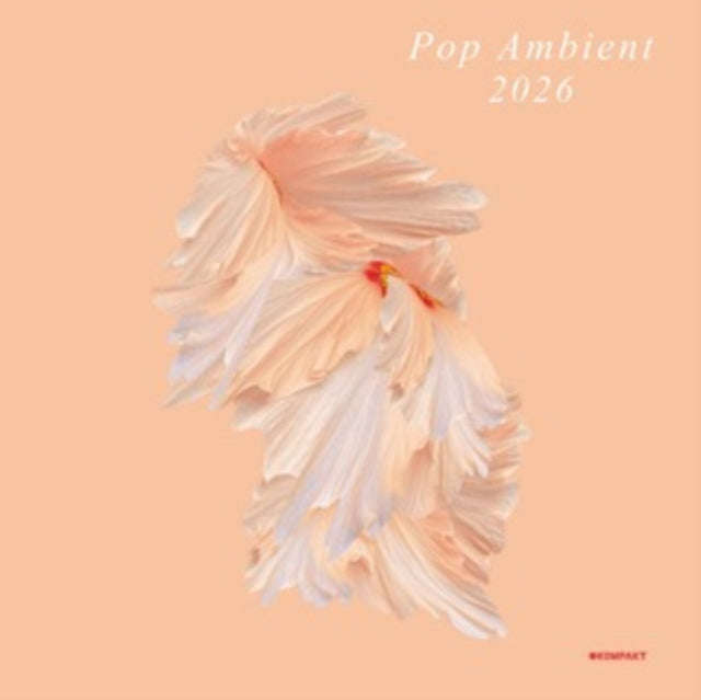 Various Artists - Pop Ambient 2026 (CD) (US Import)