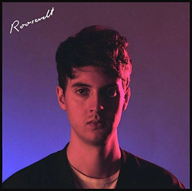 Roosevelt - Roosevelt (CD) (US Import)