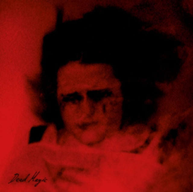 Anna Von Hausswolff - Dead Magic (CD) (US Import)