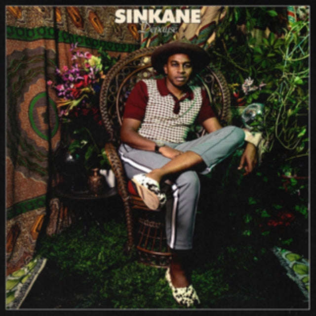 Sinkane - Depayse (CD) (US Import)