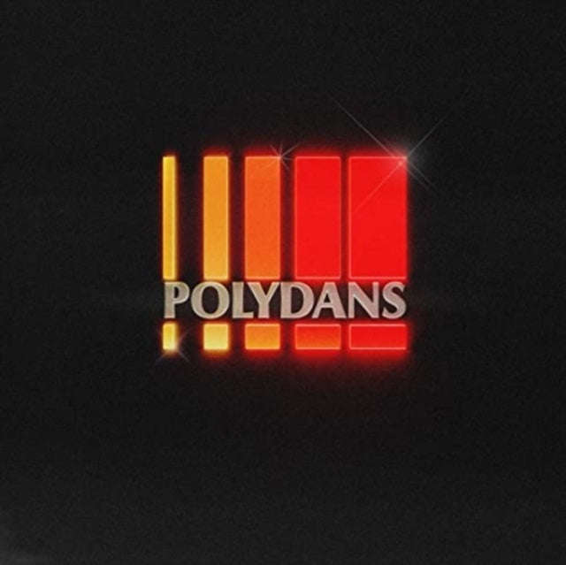 Roosevelt - Polydans (CD) (US Import)