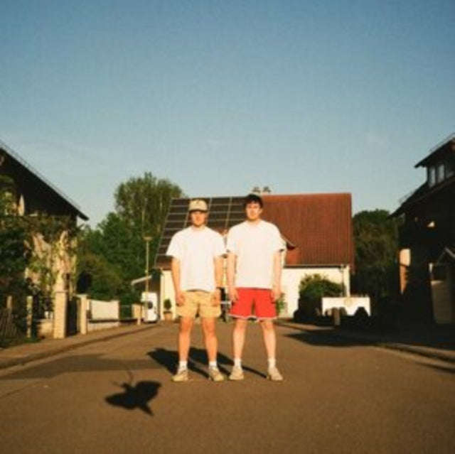 So Soon - Whether You Like It Or Not (CD) (US Import)