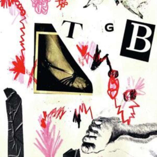 Teri Gender Bender - TGB (X) (CD) (US Import)