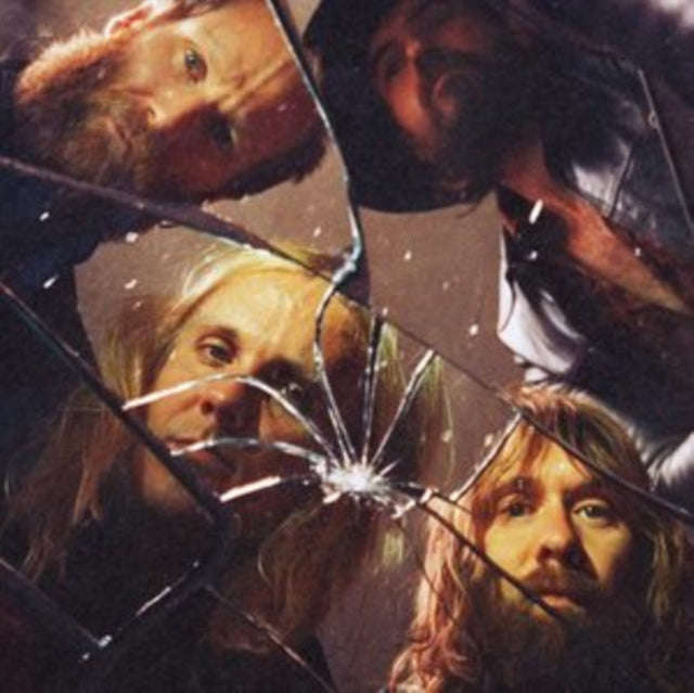 Kadavar - Kids Abandoning Destiny Among Vanity & Ruin (X) (CD) (US Import)