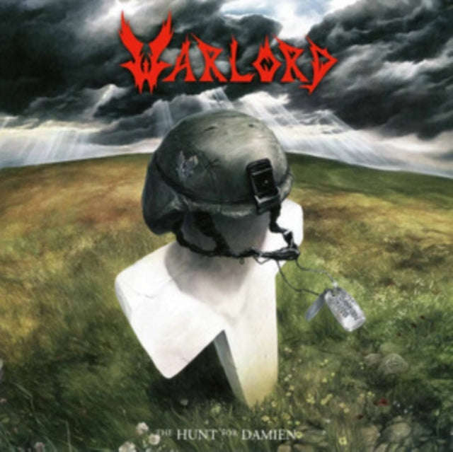 Warlord - Hunt For Damien (CD) (US Import)