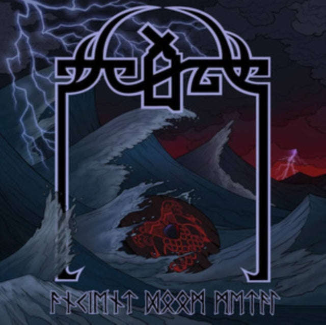 Scald - Ancient Doom Metal (CD) (US Import)