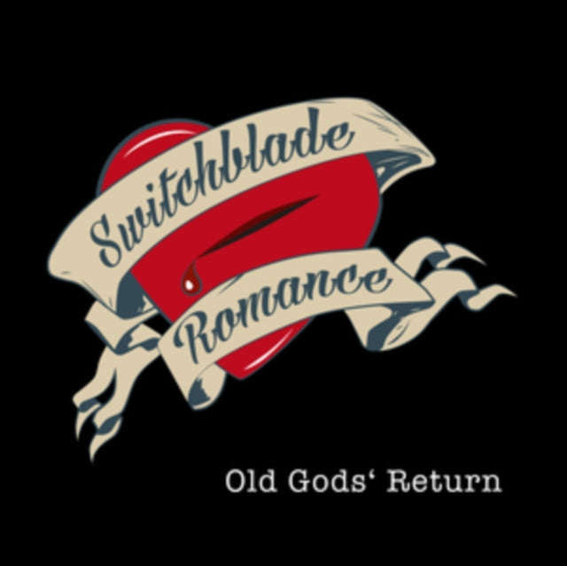 Switchblade Romance - Old God's Return (CD) (US Import)
