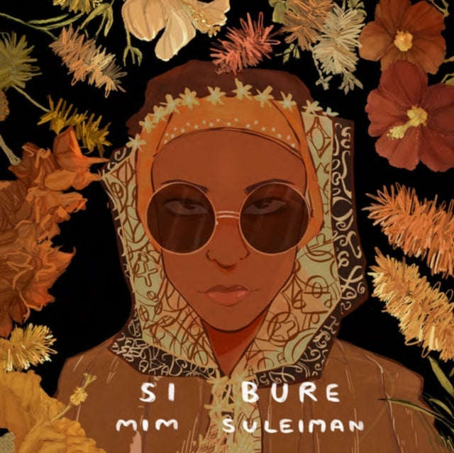 Mim Suleiman - Si Bure (CD) (US Import)