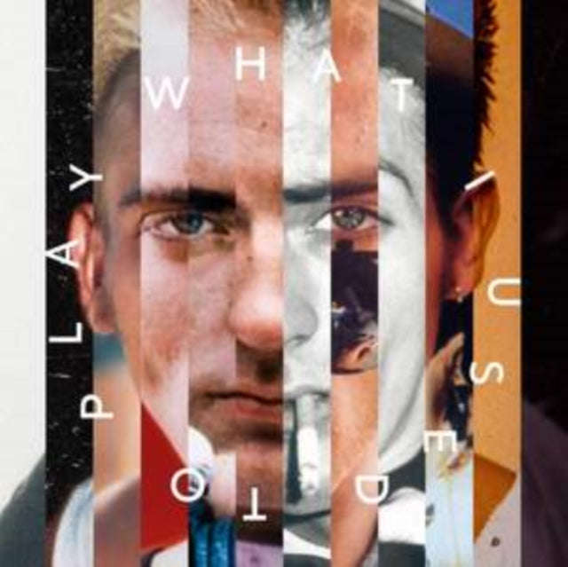 Sven Vath - What I Used To Play (12LP) (Vinyl) (US Import)