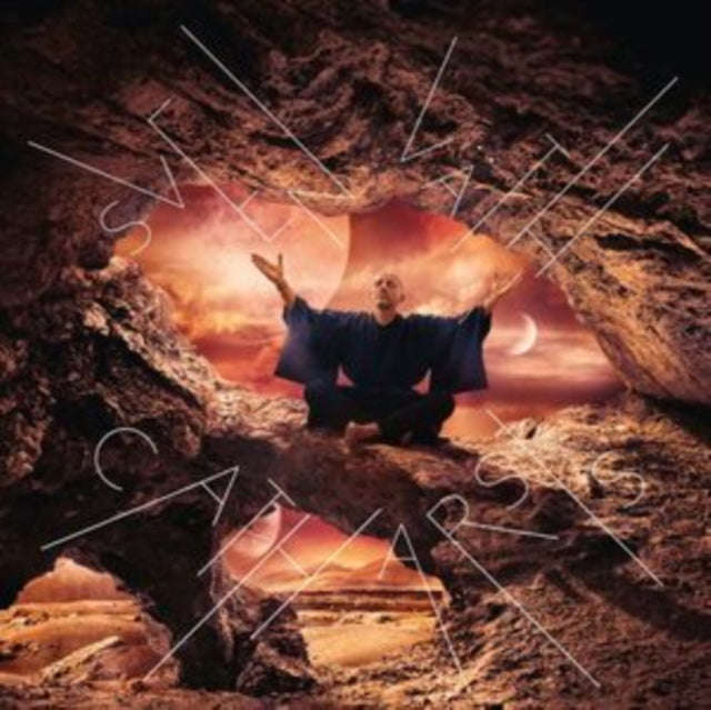 Sven Vath - Catharsis (CD) (US Import)