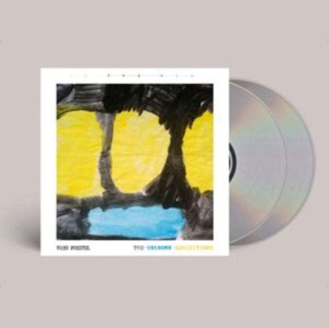 Rico Puestel - Unknown Exhibitions: In The Mix (2CD) (CD) (US Import)