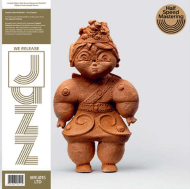 Liberski Retrio,Casimir - Z Suites (2LP) (Vinyl) (US Import)