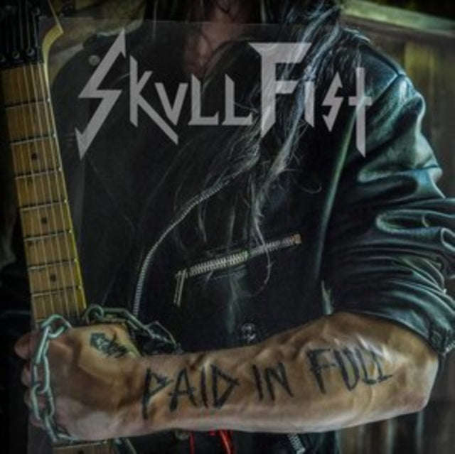Skull Fist - Paid In Full (CD) (US Import)