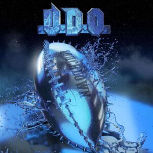 U.D.O. - Touchdown (CD) (US Import)