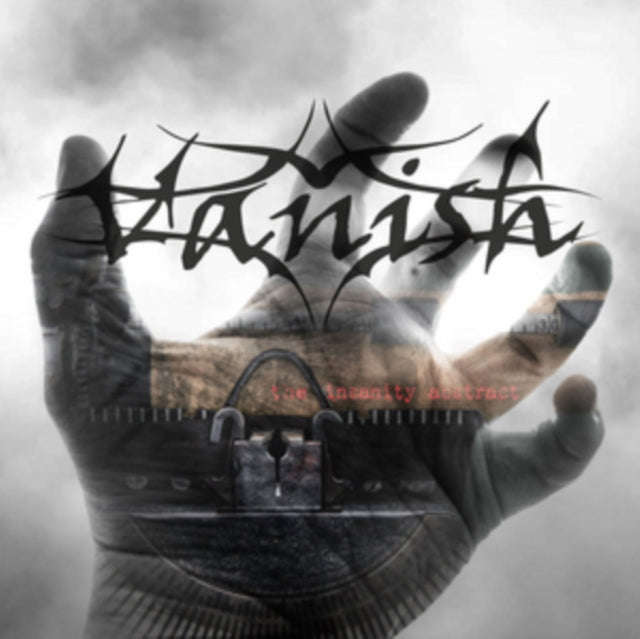 Vaniish - Insanity Abstract (CD) (US Import)