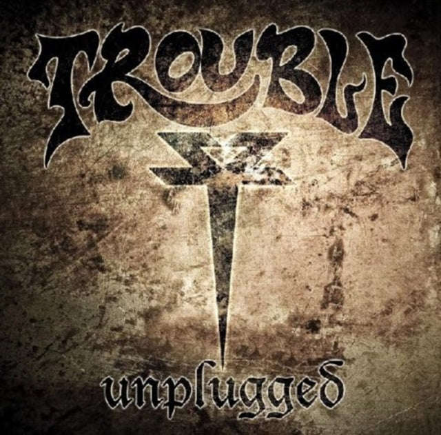 Trouble - Unplugged (CD) (US Import)