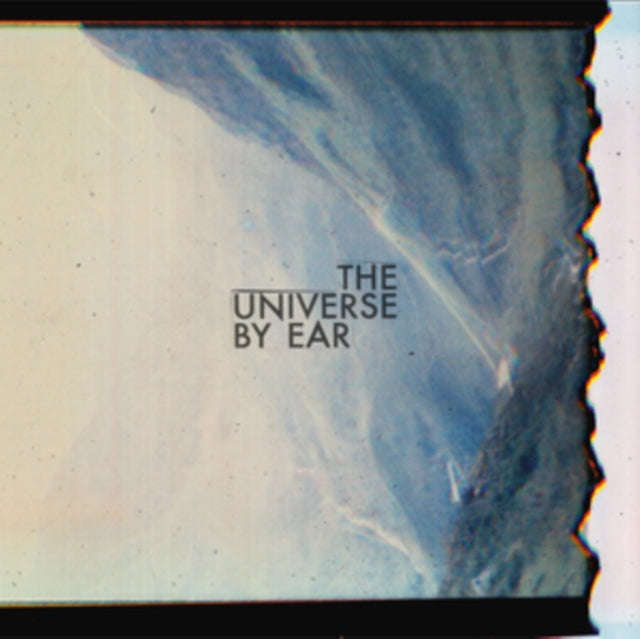 Universe By Ear - Universe By Ear (CD) (US Import)
