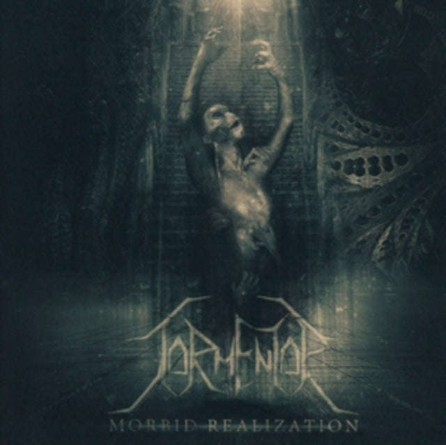 Tormentor - Morbid Realization (CD) (US Import)