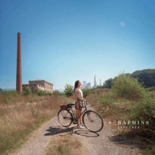 Seraphins - Skylines (CD) (US Import)