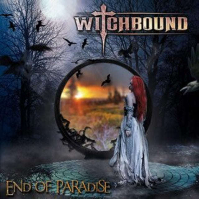 Witchbound - End Of Paradise (CD) (US Import)