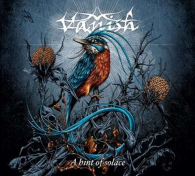 Vanish - Hint Of Solace (Digi Pack) (CD) (US Import)