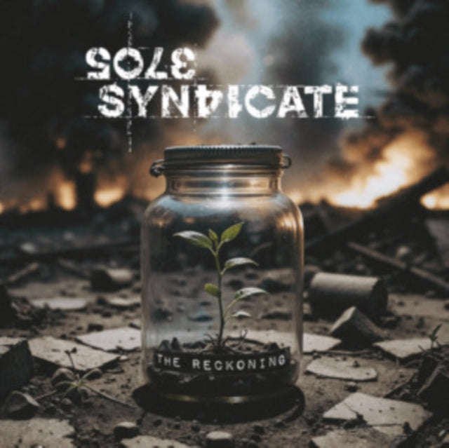 Sole Syndicate - Reckoning (CD) (US Import)